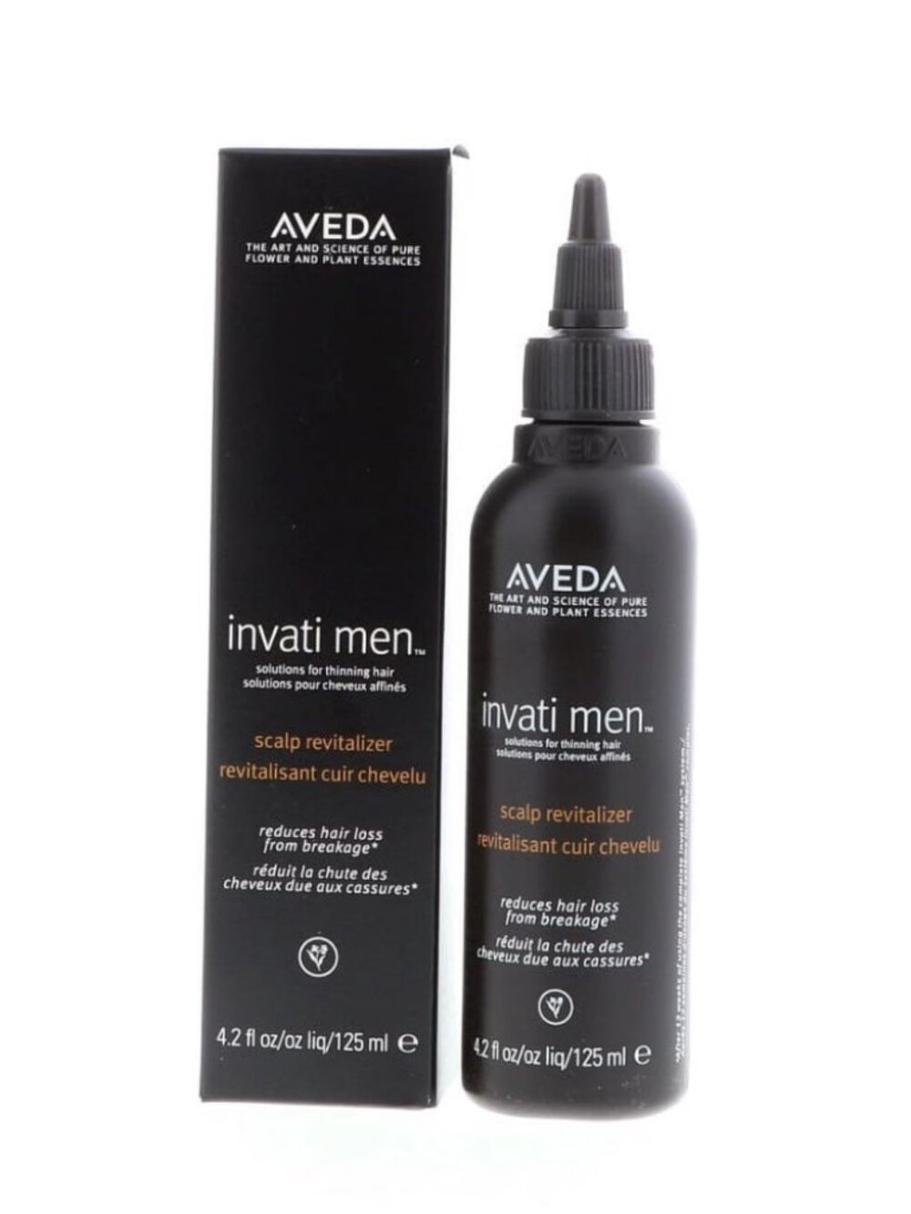 Aveda Invati Men Scalp Revitalizer